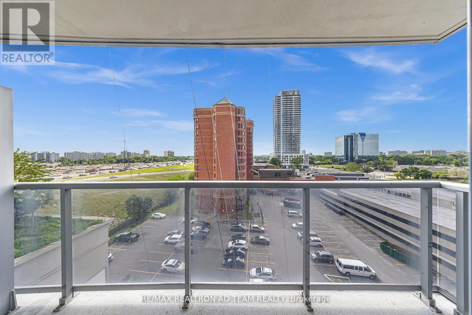 706 - 125 Village Green Square, Toronto, Ontario  M1S 0G3 - Photo 18 - E12417630