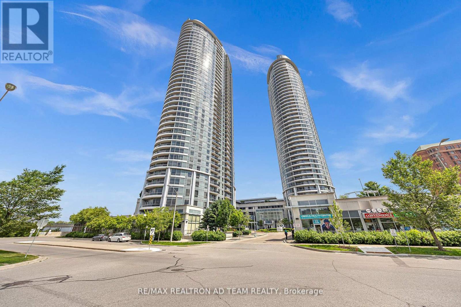706 - 125 Village Green Square, Toronto, Ontario  M1S 0G3 - Photo 2 - E12417630