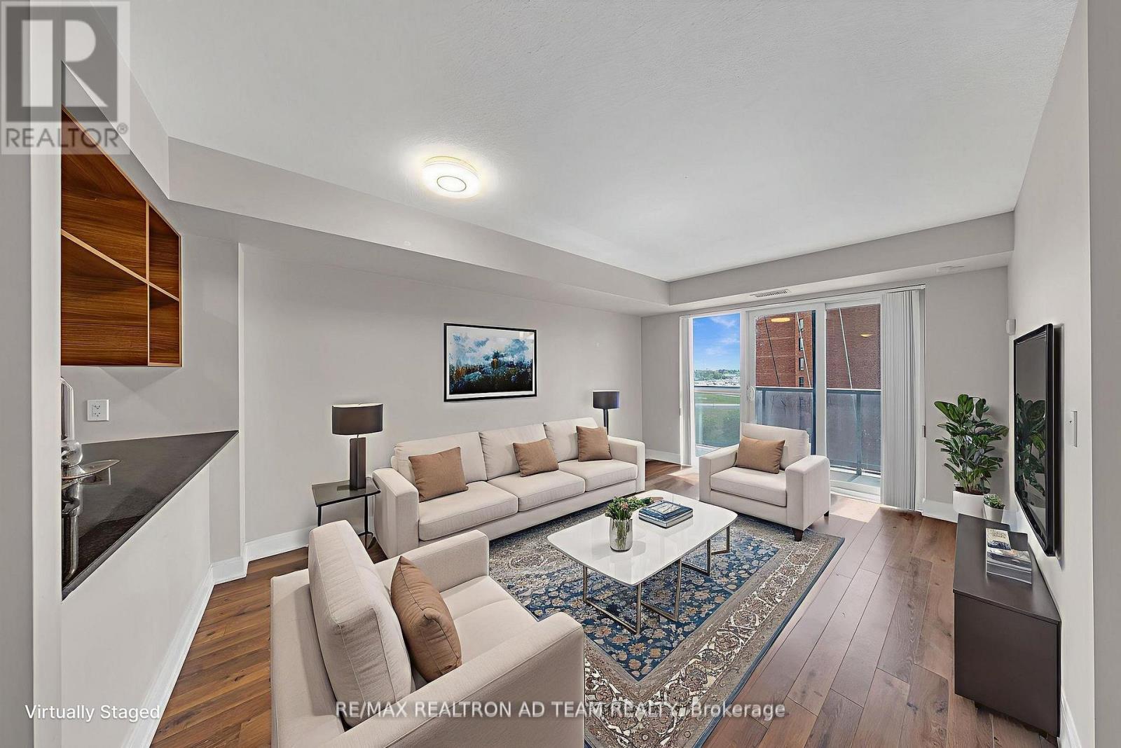 706 - 125 Village Green Square, Toronto, Ontario  M1S 0G3 - Photo 4 - E12417630