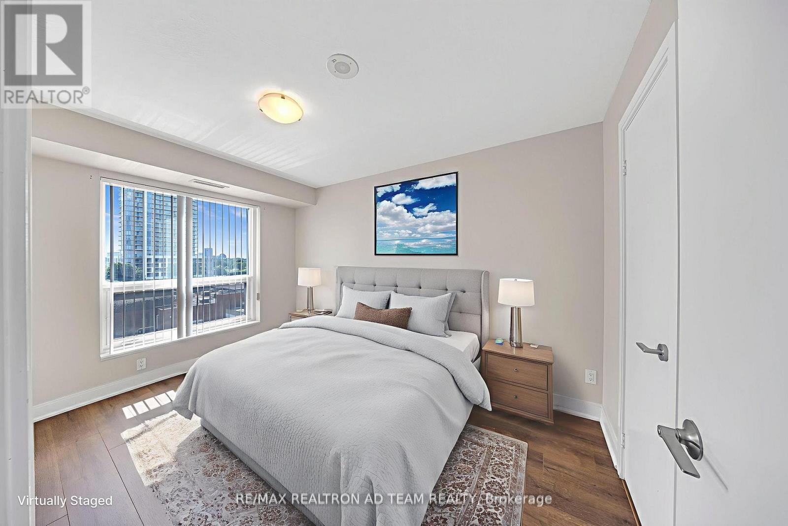706 - 125 Village Green Square, Toronto, Ontario  M1S 0G3 - Photo 6 - E12417630