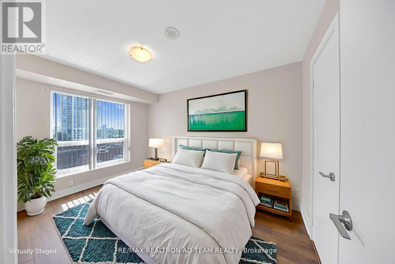 706 - 125 Village Green Square, Toronto, Ontario  M1S 0G3 - Photo 7 - E12417630