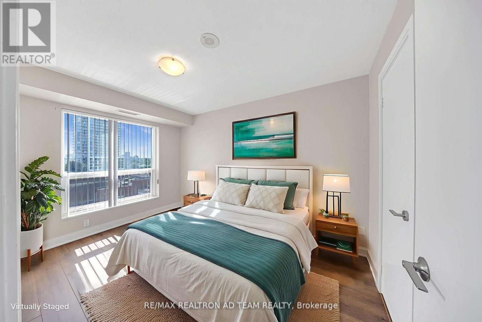706 - 125 Village Green Square, Toronto, Ontario  M1S 0G3 - Photo 8 - E12417630