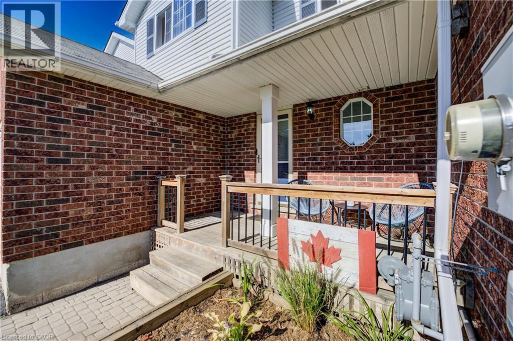 36 Robertson Street, Fergus, Ontario  N1M 3P6 - Photo 2 - 40772077