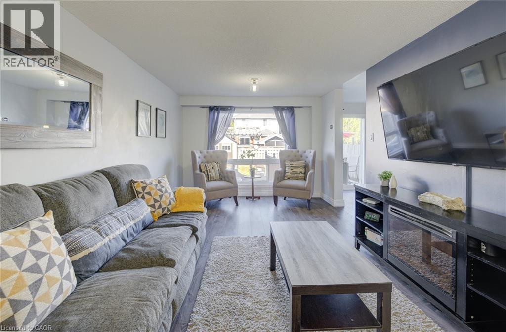 36 Robertson Street, Fergus, Ontario  N1M 3P6 - Photo 9 - 40772077