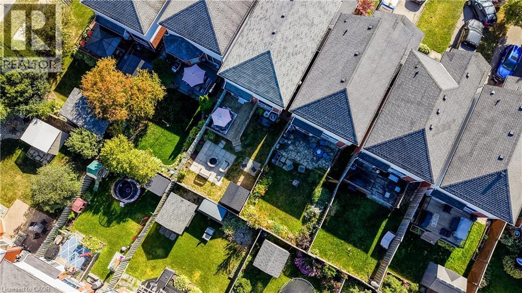 36 Robertson Street, Fergus, Ontario  N1M 3P6 - Photo 33 - 40772077