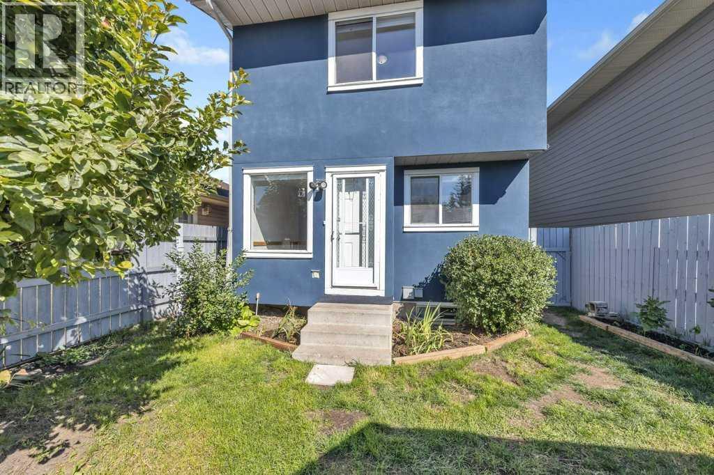 67 Martinwood Road Ne, Calgary, Alberta  T3J 3G7 - Photo 31 - A2251089