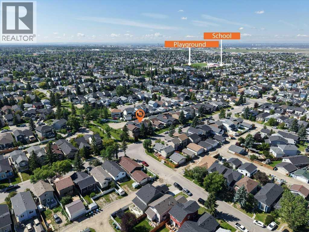 67 Martinwood Road Ne, Calgary, Alberta  T3J 3G7 - Photo 42 - A2251089