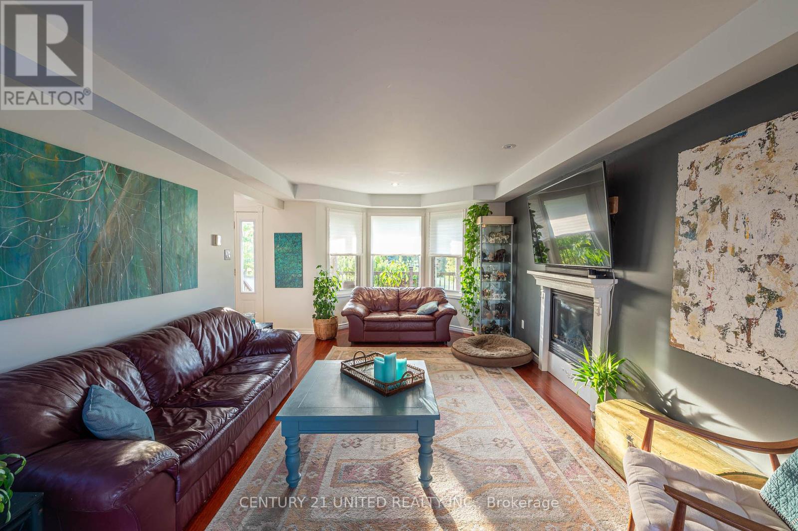 257 10th Line Rd South Dummer Road, Douro-Dummer, Ontario  K0L 2V0 - Photo 21 - X12417641