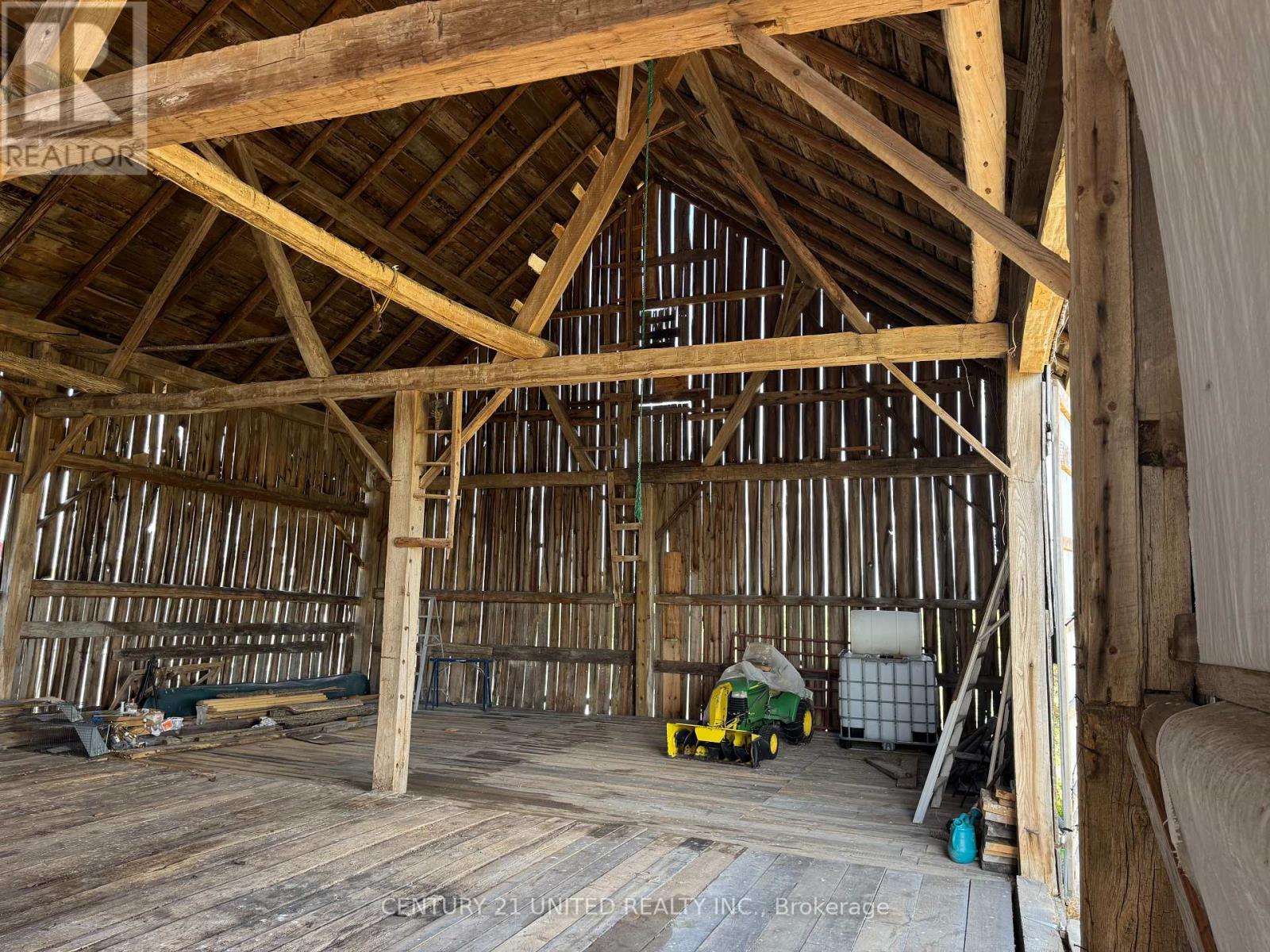 257 10th Line Rd South Dummer Road, Douro-Dummer, Ontario  K0L 2V0 - Photo 50 - X12417641