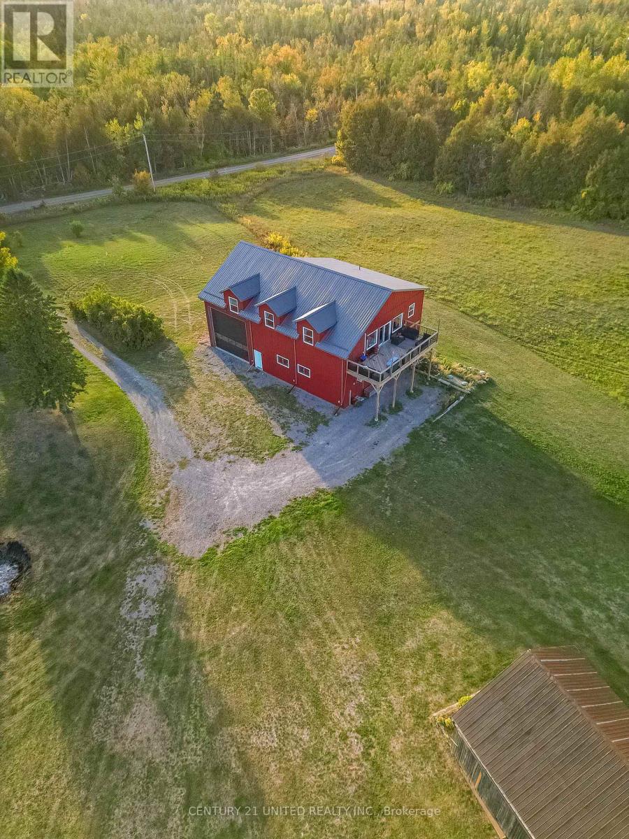 257 10th Line Rd South Dummer Road, Douro-Dummer, Ontario  K0L 2V0 - Photo 7 - X12417641