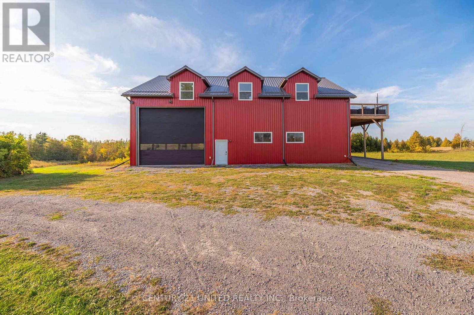 257 10th Line Rd South Dummer Road, Douro-Dummer, Ontario  K0L 2V0 - Photo 8 - X12417641