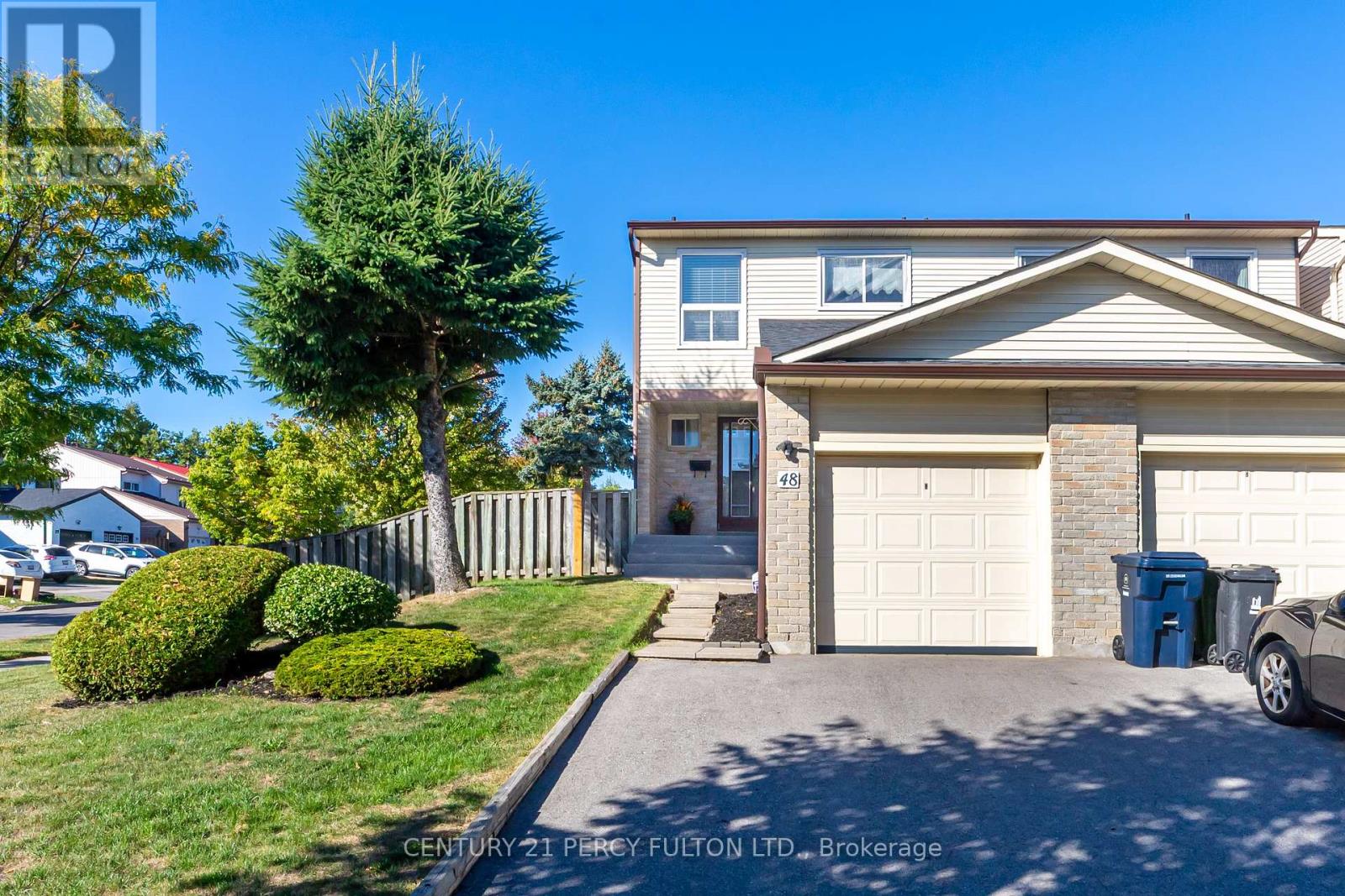 48 NABOB CRESCENT, Toronto, Ontario
