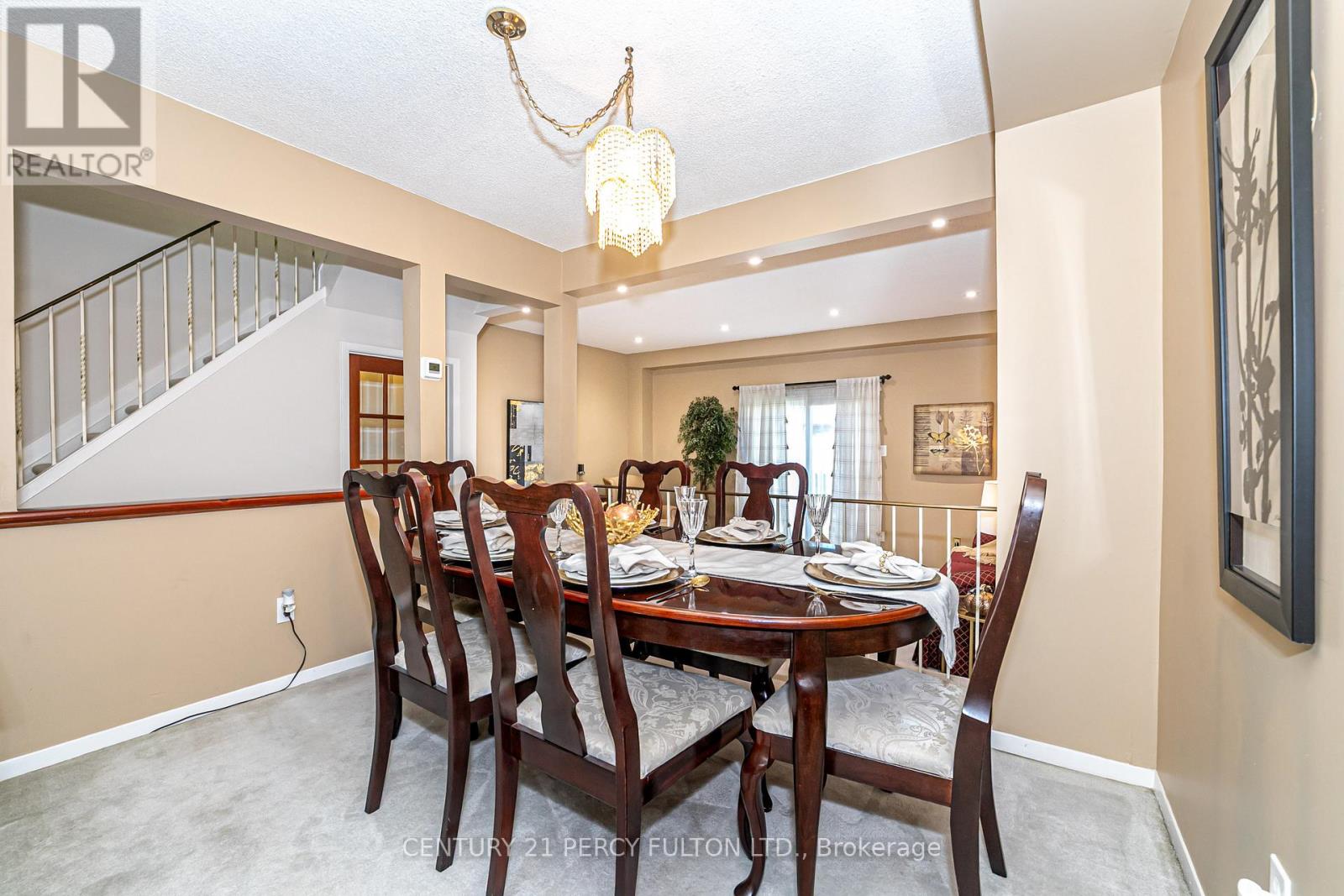 48 Nabob Crescent, Toronto, Ontario  M1B 2Z2 - Photo 13 - E12415887