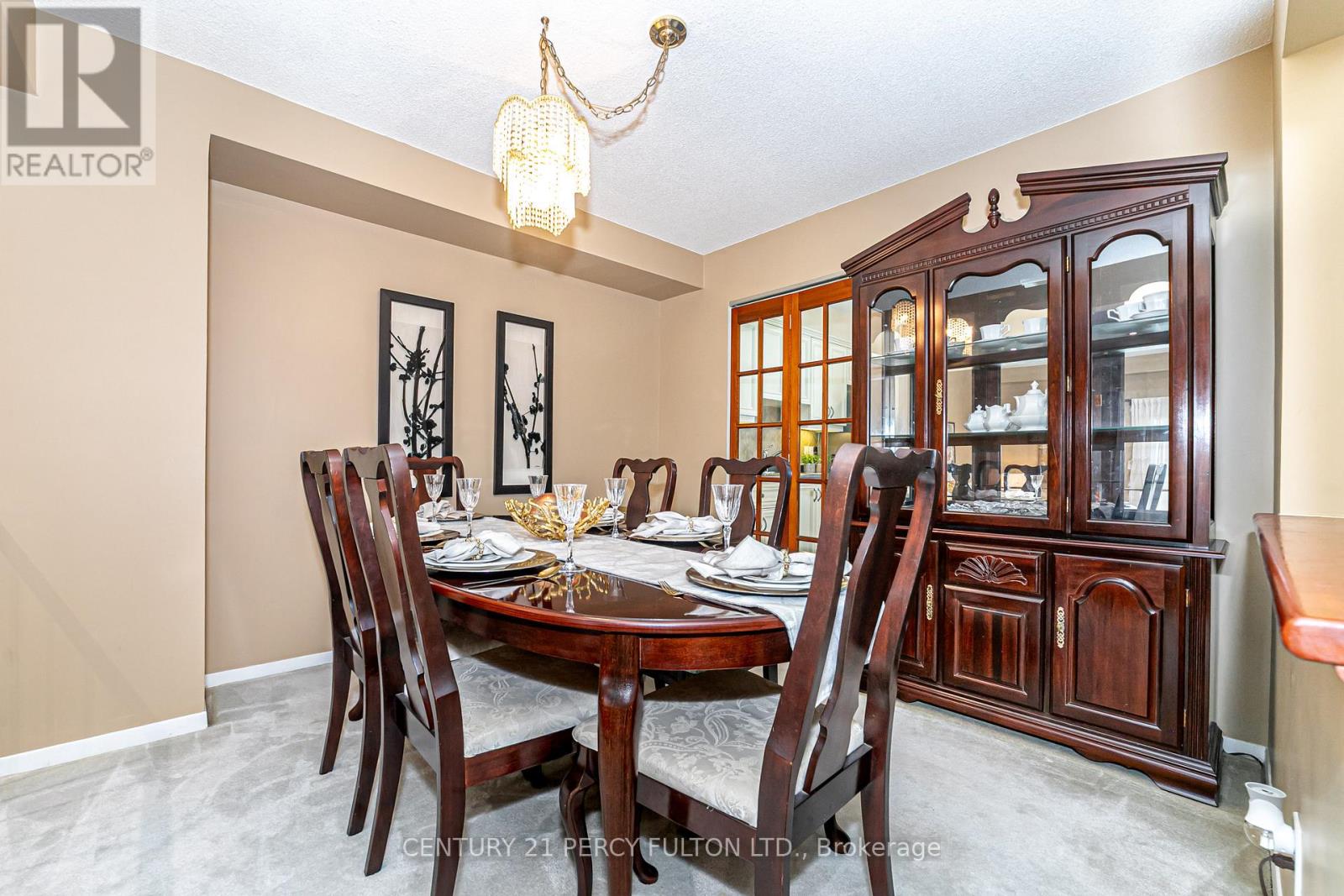 48 Nabob Crescent, Toronto, Ontario  M1B 2Z2 - Photo 14 - E12415887