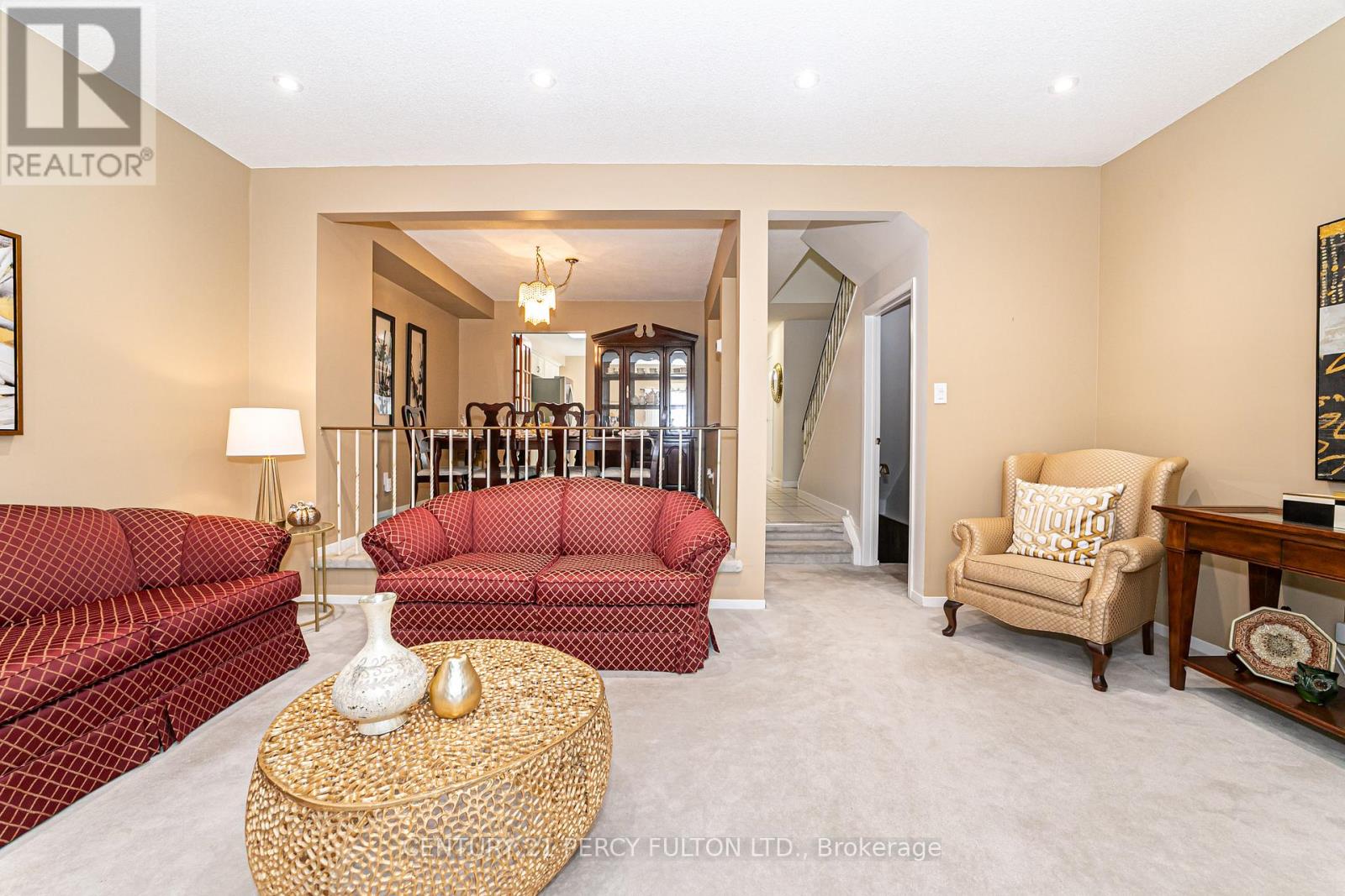 48 Nabob Crescent, Toronto, Ontario  M1B 2Z2 - Photo 17 - E12415887