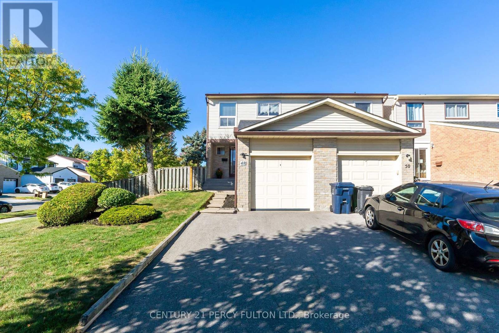 48 Nabob Crescent, Toronto, Ontario  M1B 2Z2 - Photo 3 - E12415887