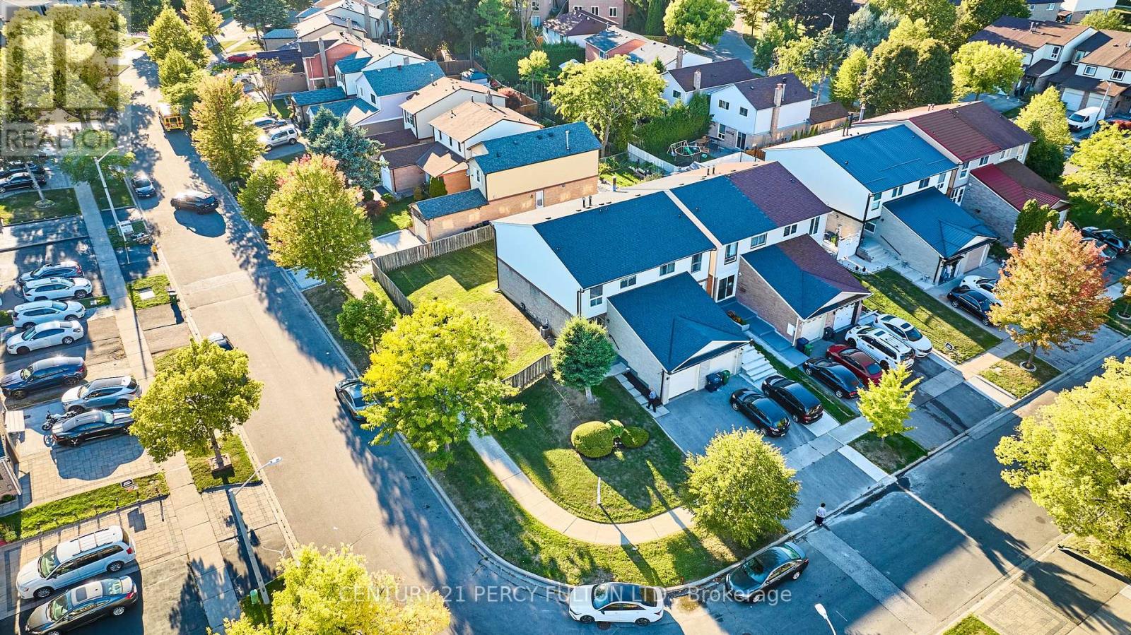 48 Nabob Crescent, Toronto, Ontario  M1B 2Z2 - Photo 47 - E12415887