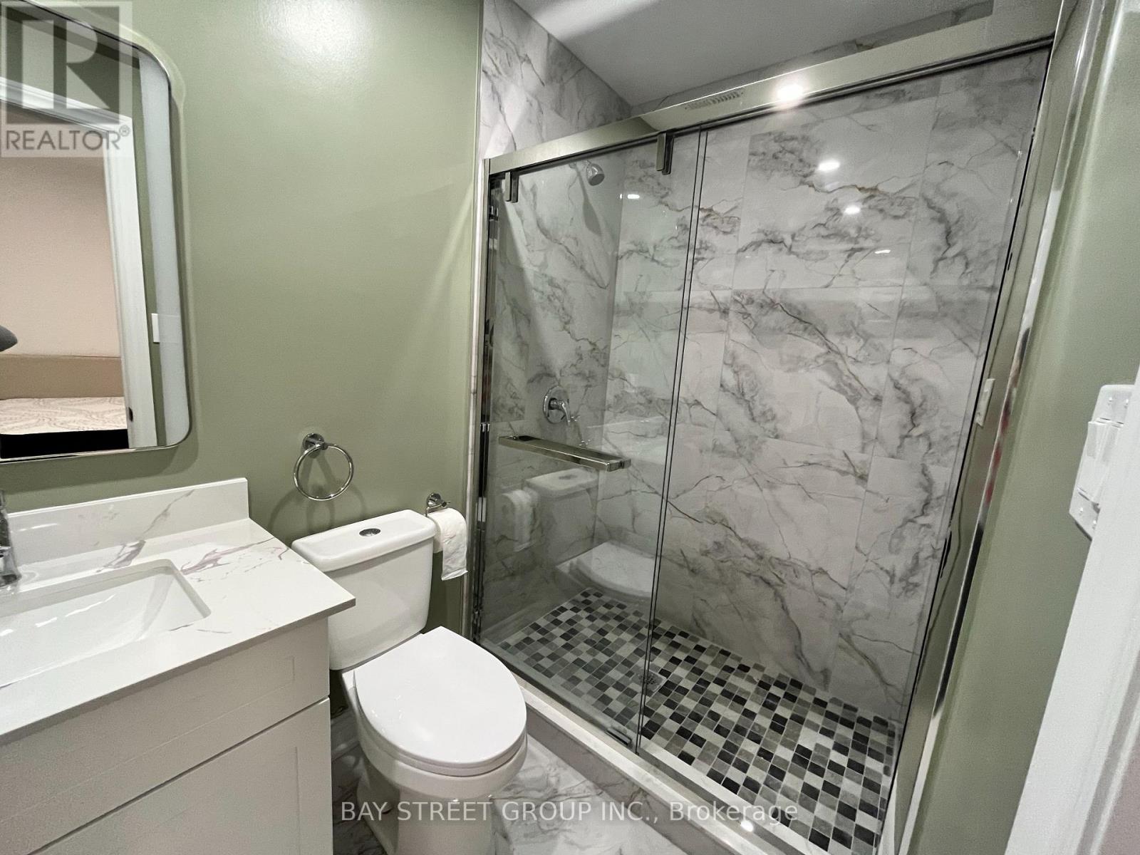 Bsmt - 68 Green Meadows Circle, Toronto, Ontario  M2J 5G7 - Photo 11 - C12304103