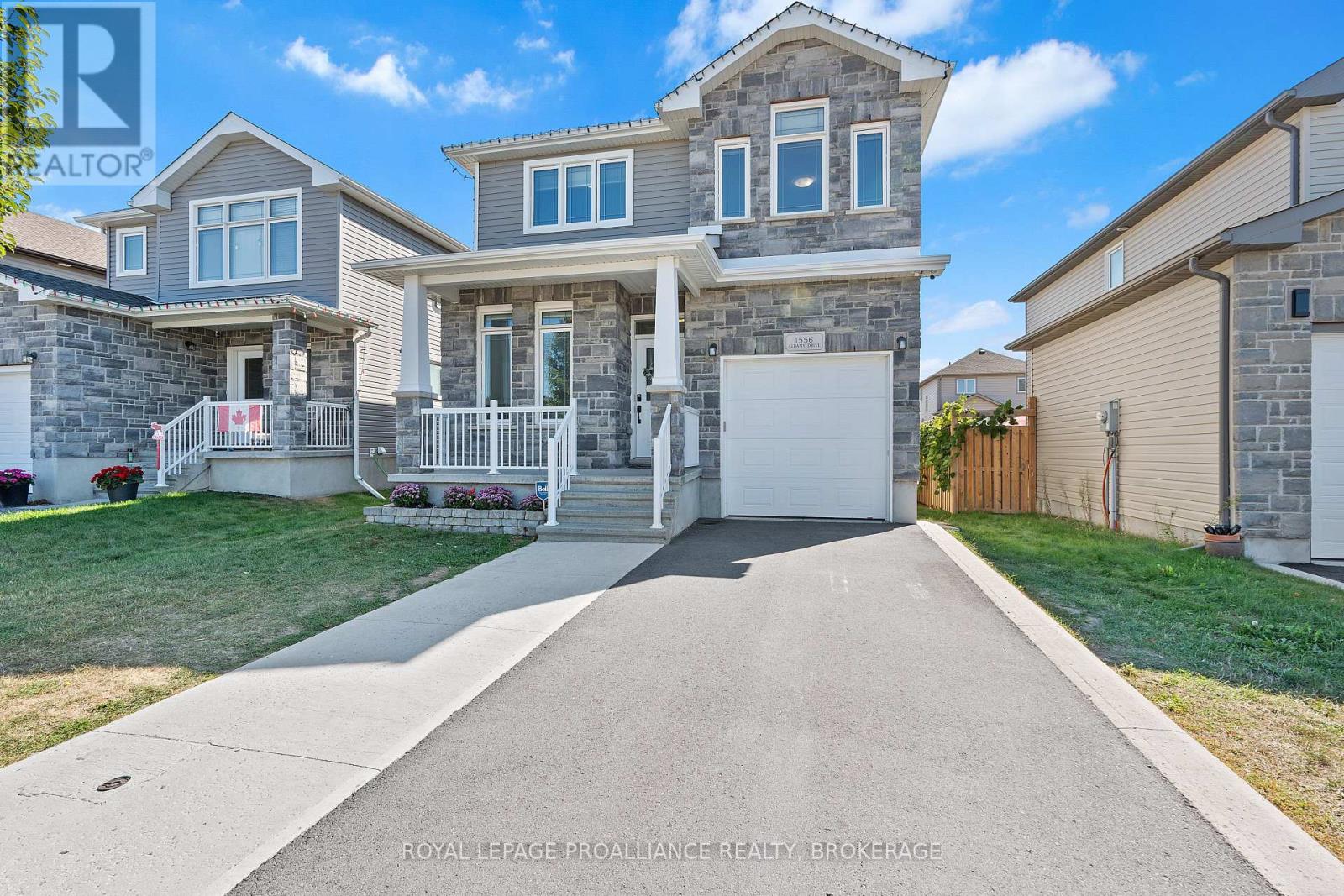 Property at 1556 ALBANY DRIVE image 1