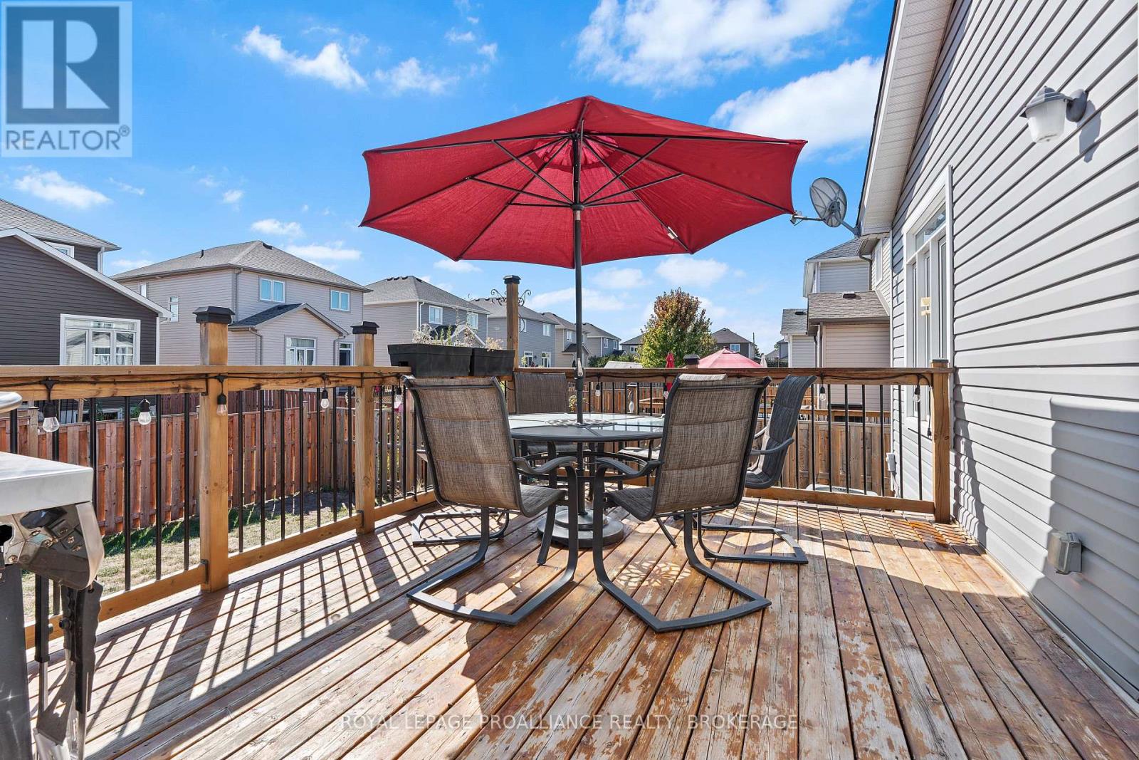 1556 Albany Drive, Kingston, Ontario  K7P 0L9 - Photo 36 - X12411783