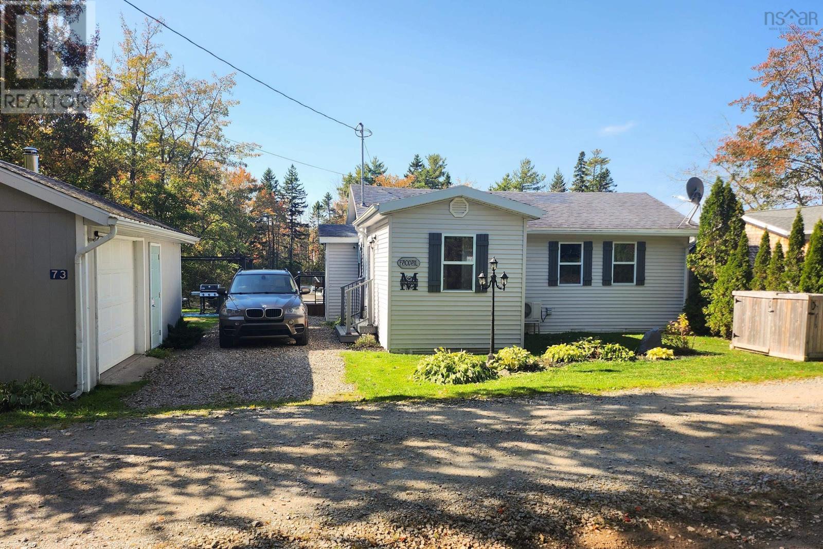 73 Q-12 Road, Lake George, Nova Scotia  B0P 1C0 - Photo 23 - 202523433