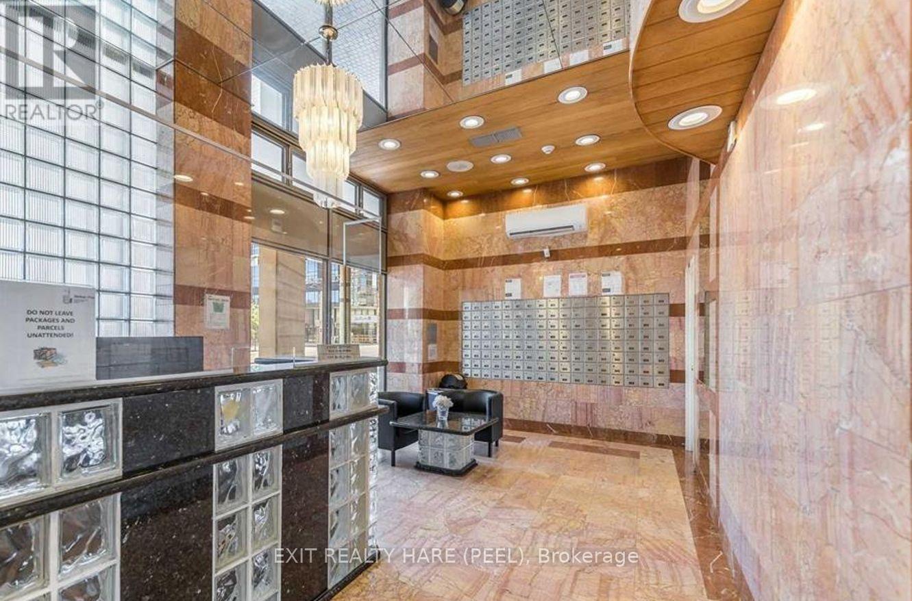 1108 - 250 Queens Quay W, Toronto, Ontario  M5J 2N2 - Photo 3 - C12417639