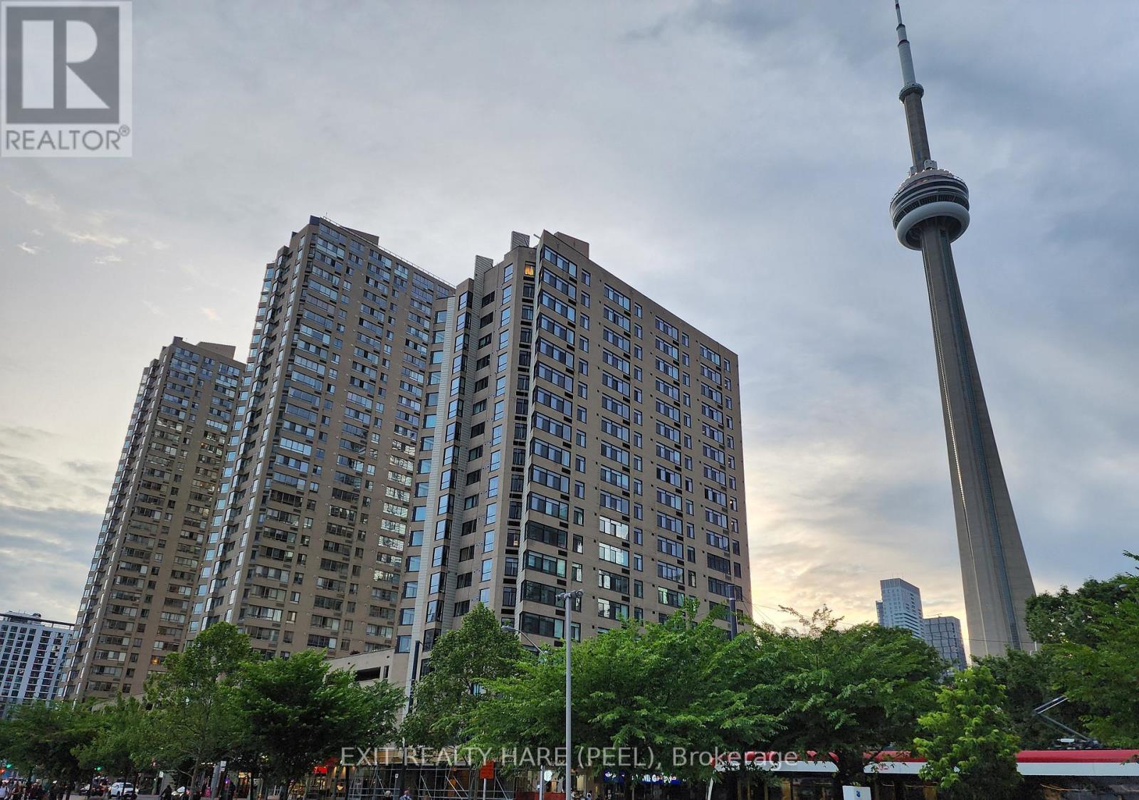 1108 - 250 Queens Quay W, Toronto, Ontario  M5J 2N2 - Photo 4 - C12417639