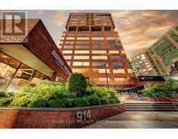 1202 - 914 YONGE STREET, Toronto, Ontario