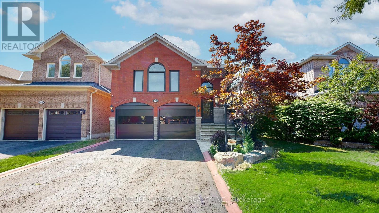 1780 WHITE CEDAR DRIVE, Pickering, Ontario