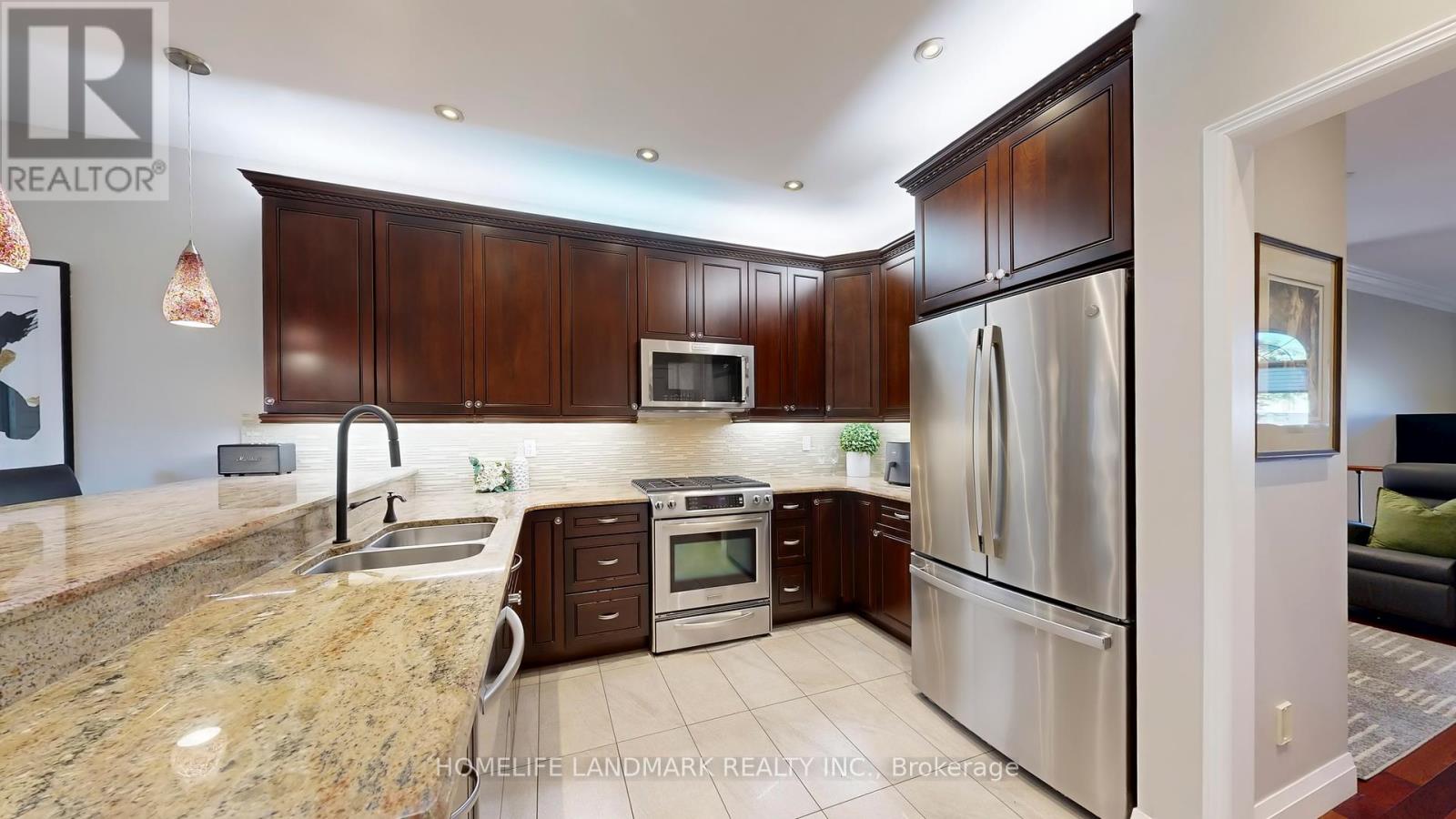 1780 White Cedar Drive, Pickering, Ontario  L1V 6Z1 - Photo 10 - E12417646