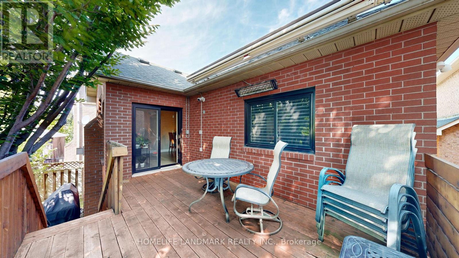 1780 White Cedar Drive, Pickering, Ontario  L1V 6Z1 - Photo 16 - E12417646