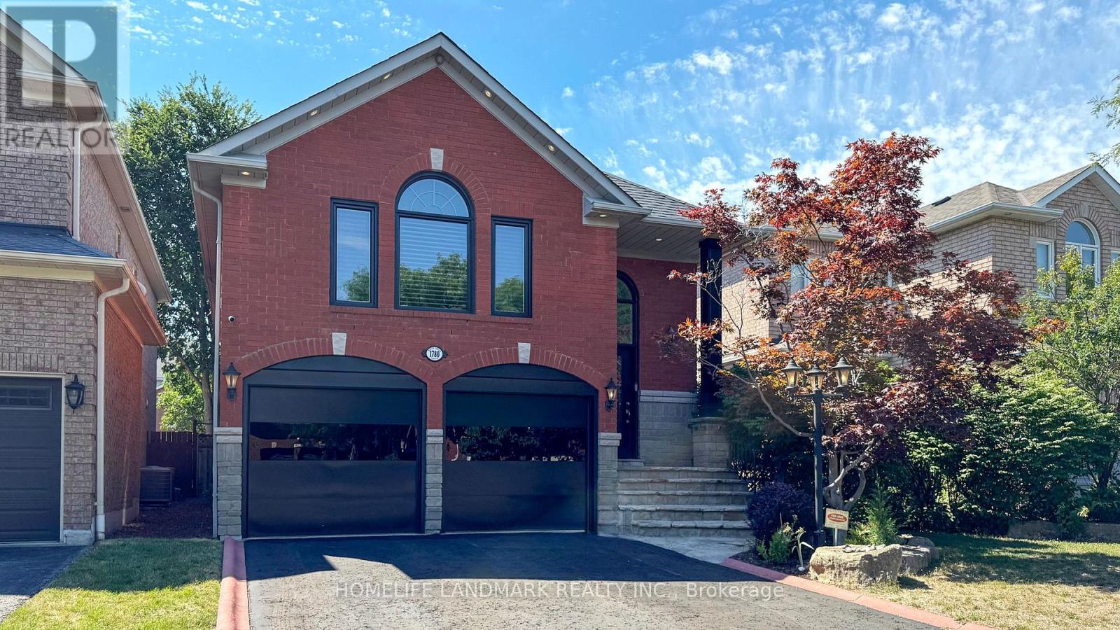 1780 White Cedar Drive, Pickering, Ontario  L1V 6Z1 - Photo 2 - E12417646