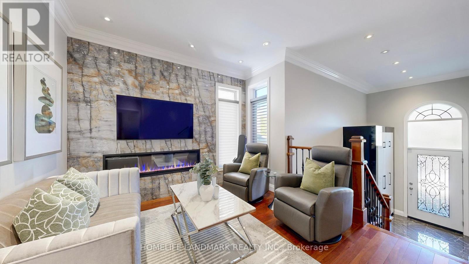 1780 White Cedar Drive, Pickering, Ontario  L1V 6Z1 - Photo 6 - E12417646
