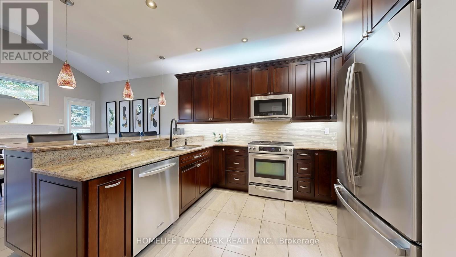 1780 White Cedar Drive, Pickering, Ontario  L1V 6Z1 - Photo 9 - E12417646