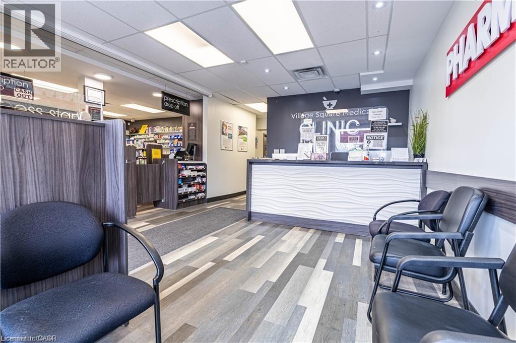 10 Main Street, Mississauga, Ontario  L5M 1X3 - Photo 14 - 40772081