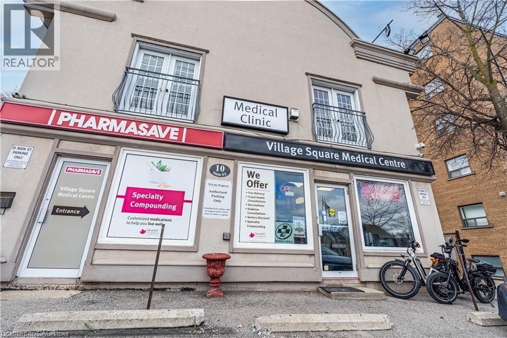 10 Main Street, Mississauga, Ontario  L5M 1X3 - Photo 2 - 40772081