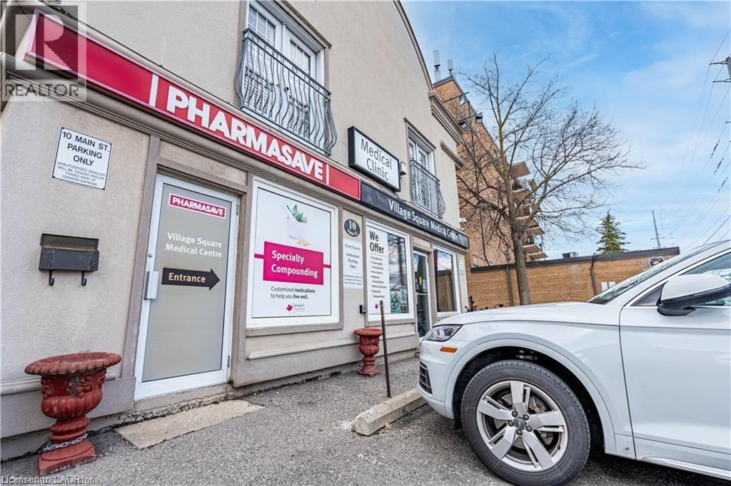 10 Main Street, Mississauga, Ontario  L5M 1X3 - Photo 6 - 40772081