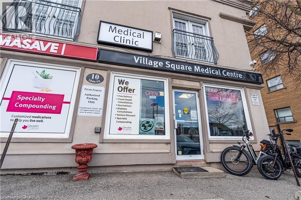 10 Main Street, Mississauga, Ontario  L5M 1X3 - Photo 8 - 40772081