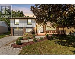 6 Sunset PLACE, Tilbury, Ontario