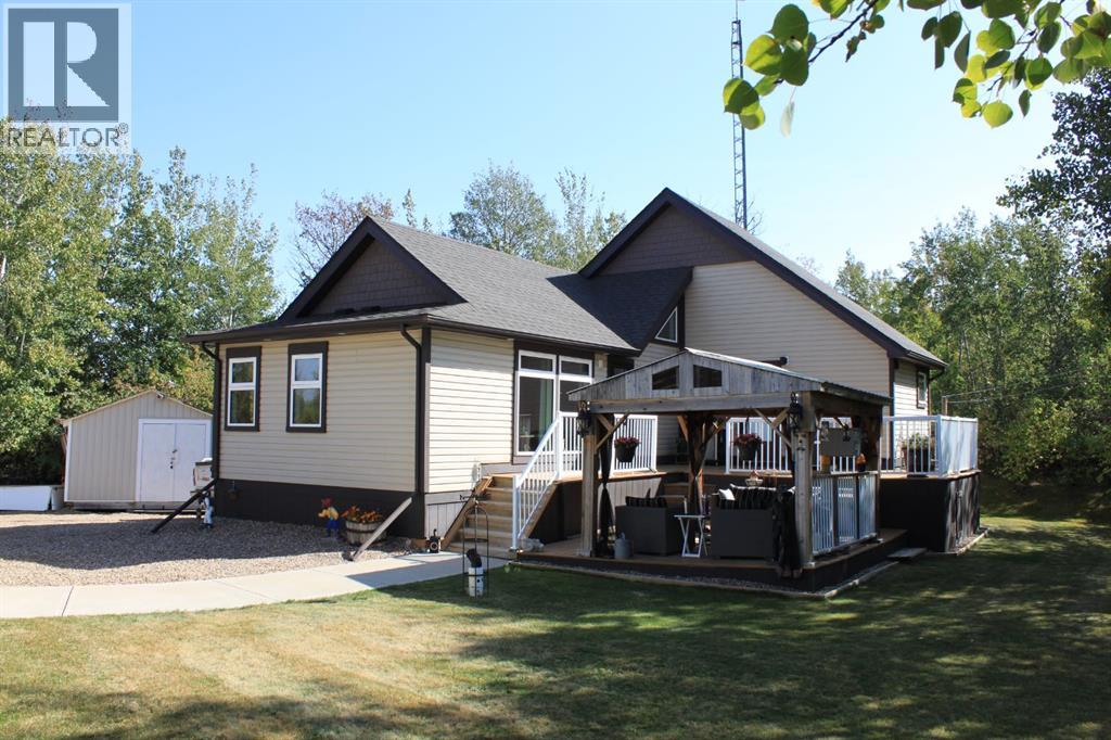 3 Kaylee Crescent, White Sands, Alberta