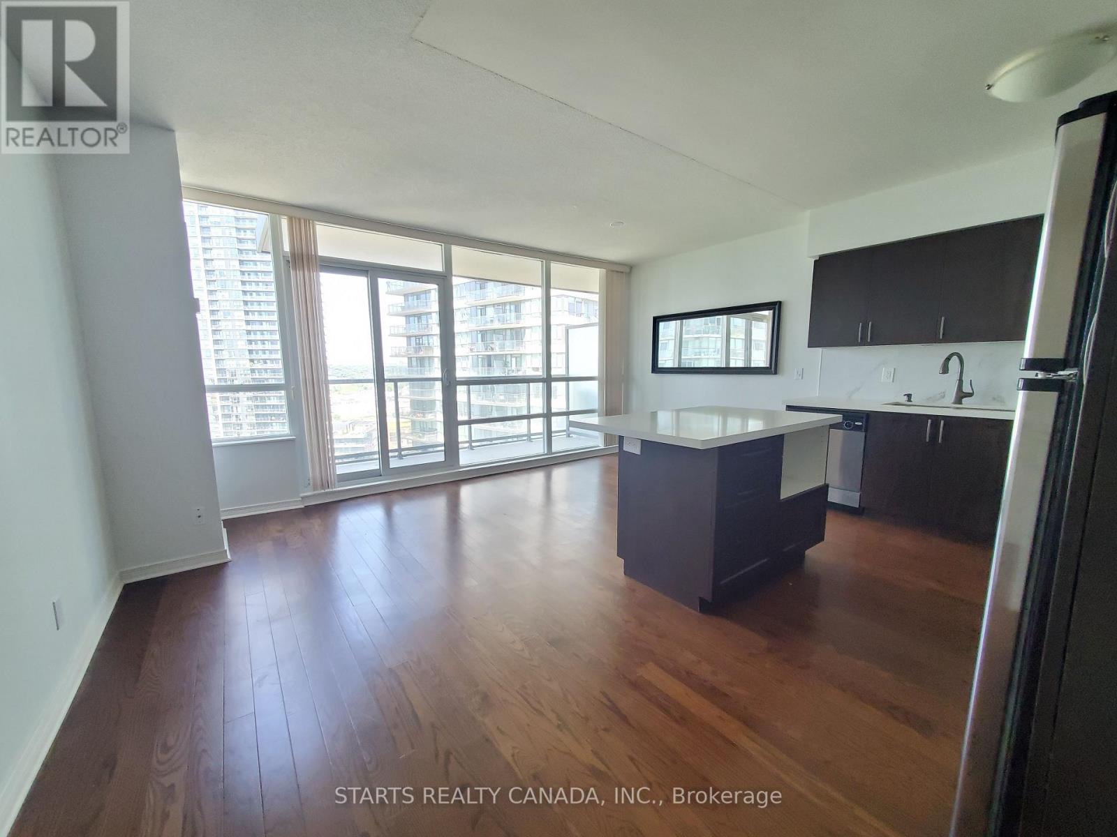 1505 - 2240 Lakeshore Boulevard W, Toronto, Ontario  M8V 0B1 - Photo 2 - W12417008