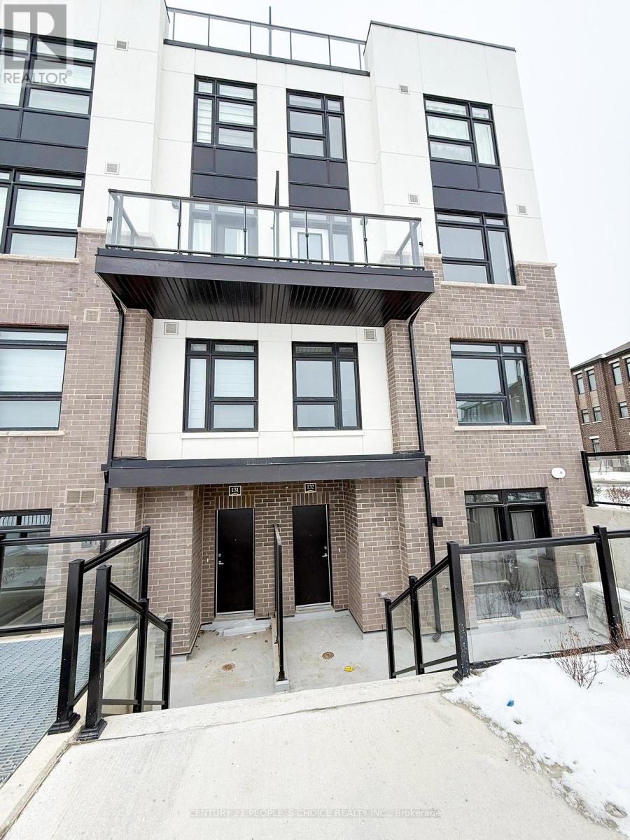 132 - 1573 ROSE WAY, Milton, Ontario