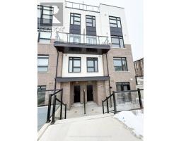 132 - 1573 ROSE WAY, Milton, Ontario