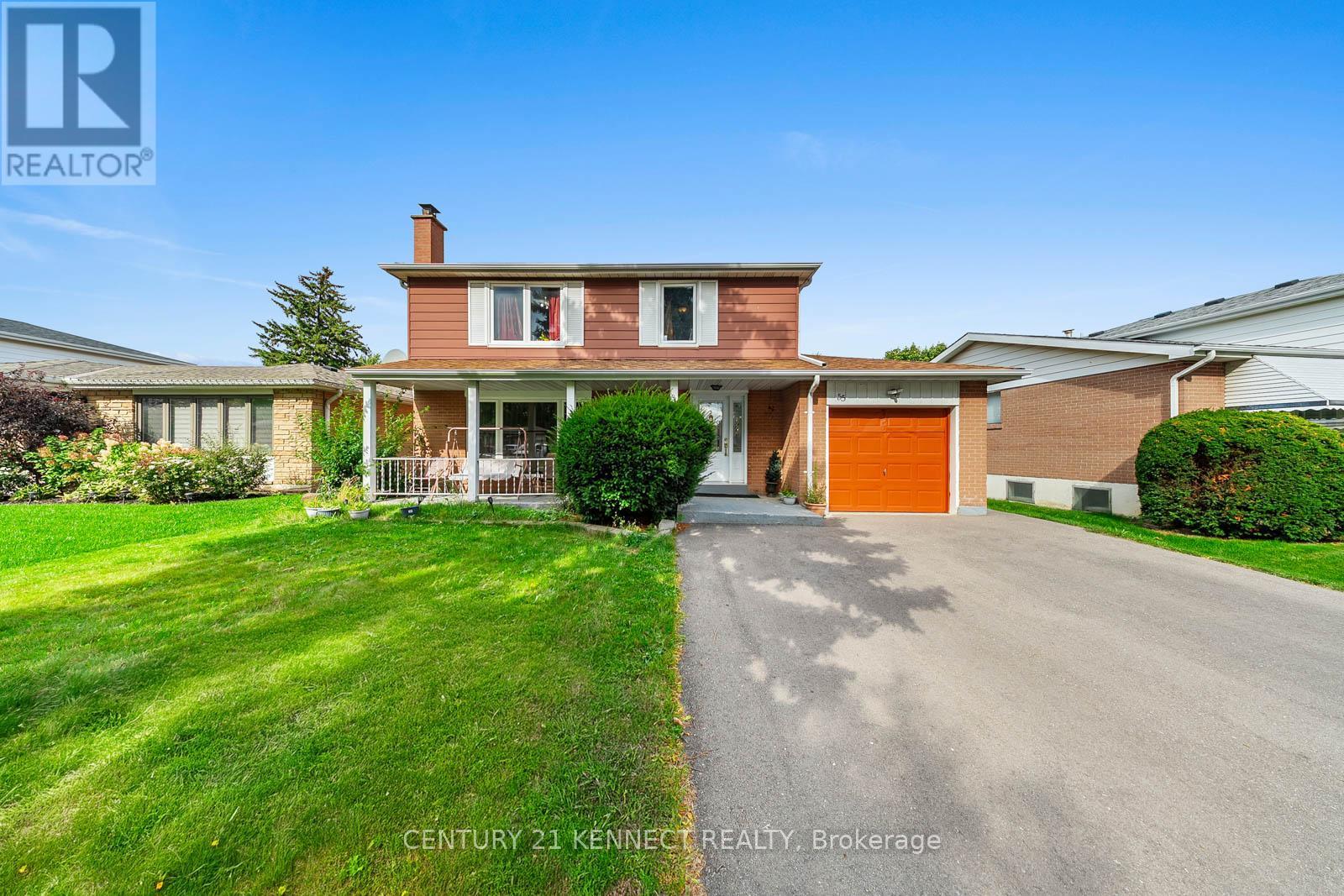 55 Braemar Drive, Brampton, Ontario  L6T 2L5 - Photo 2 - W12417655