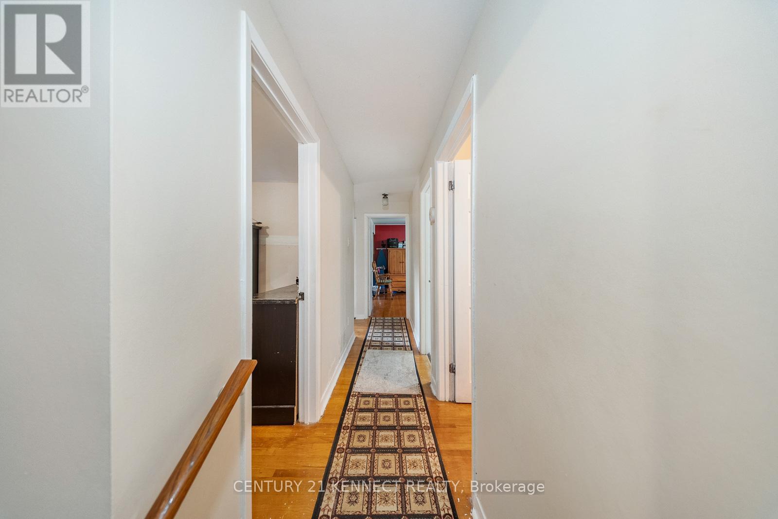55 Braemar Drive, Brampton, Ontario  L6T 2L5 - Photo 24 - W12417655