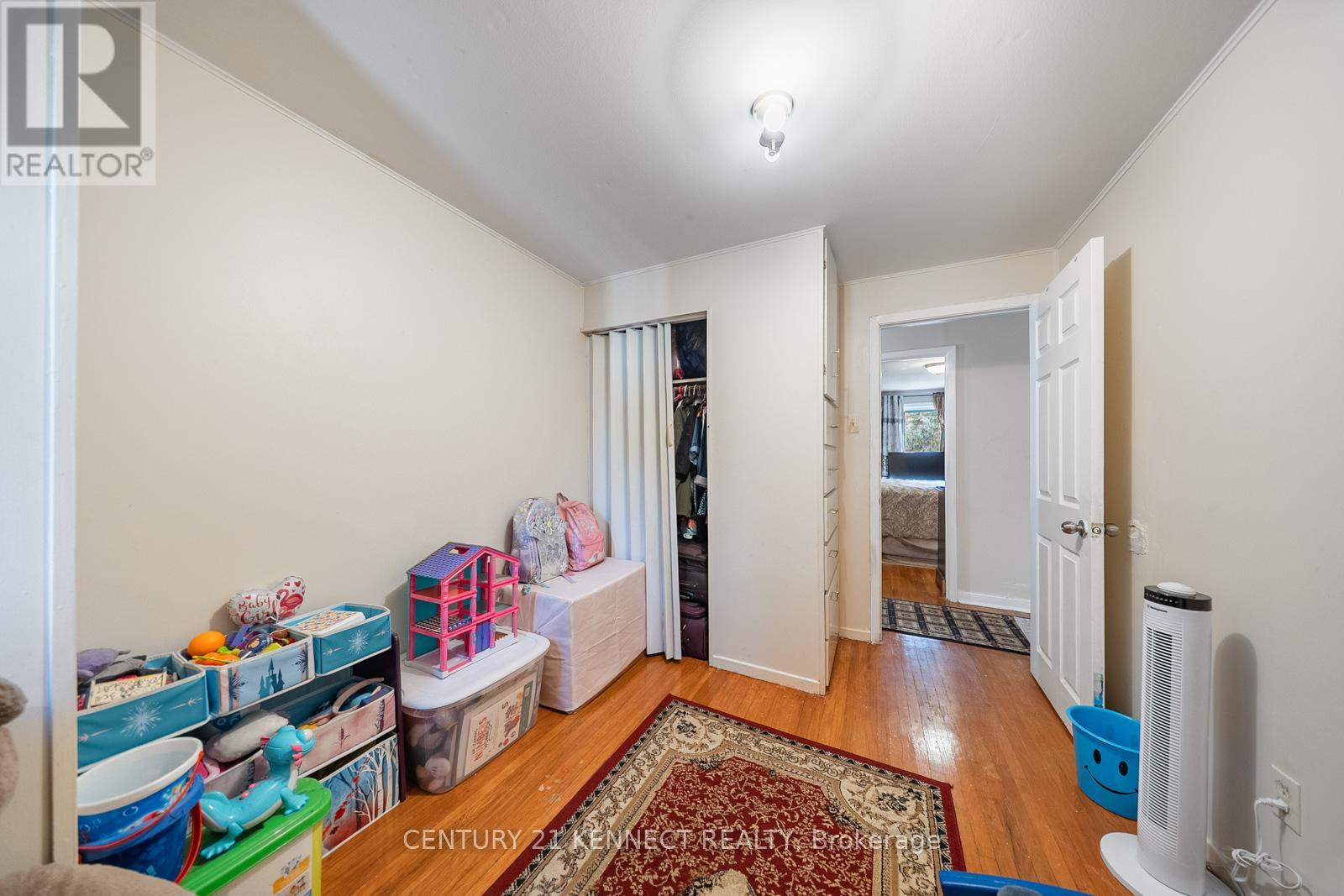 55 Braemar Drive, Brampton, Ontario  L6T 2L5 - Photo 35 - W12417655