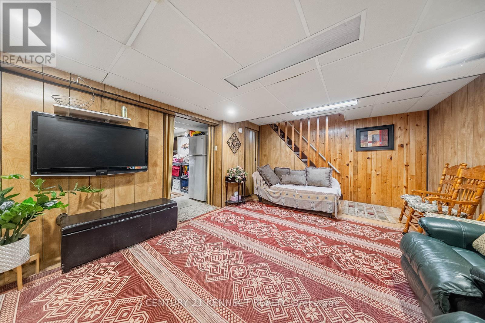 55 Braemar Drive, Brampton, Ontario  L6T 2L5 - Photo 39 - W12417655
