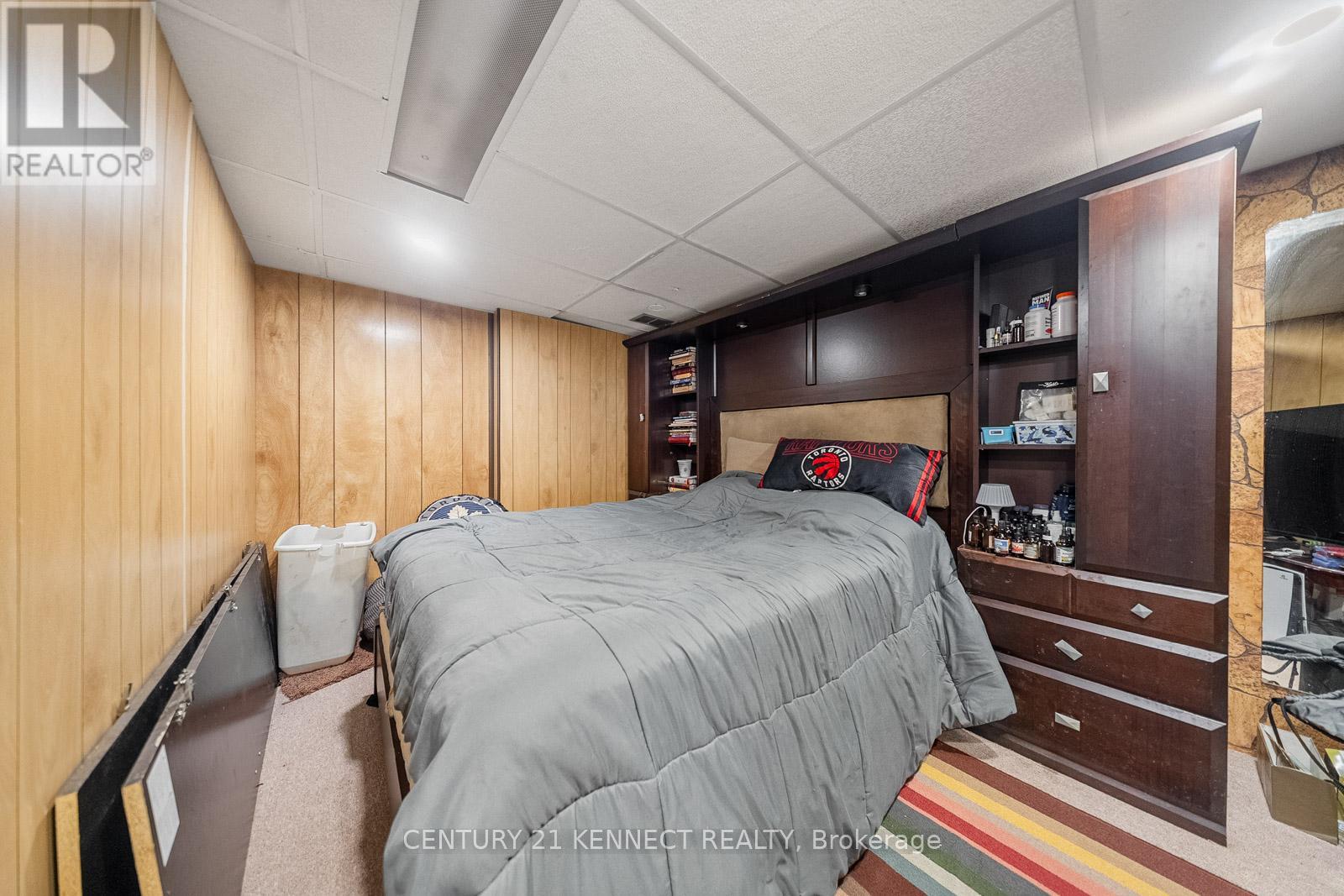 55 Braemar Drive, Brampton, Ontario  L6T 2L5 - Photo 40 - W12417655
