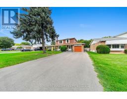 55 BRAEMAR DRIVE, Brampton, Ontario