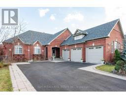 UPPER - 50 LINKS LANE, Brampton, Ontario